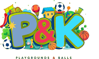 P & K Playgrounds & Balls